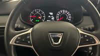 Dacia Sandero 1.0 TCe 90ch Stepway Confort — photo 25
