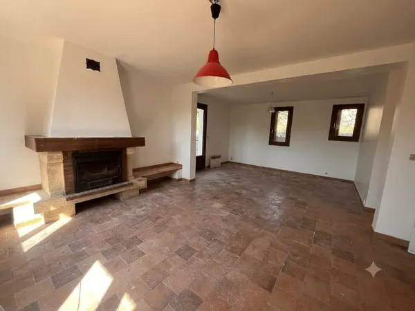 Villa 2 pièces 81 m²