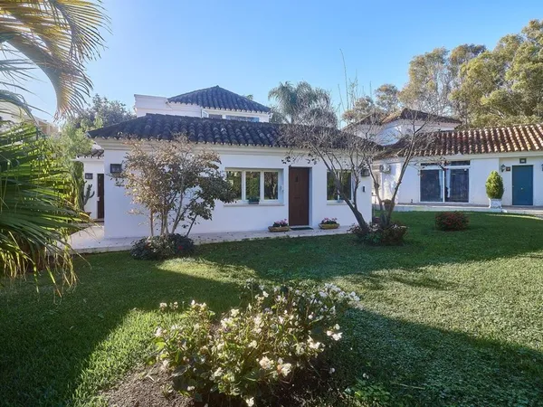 Villa - 146m ²