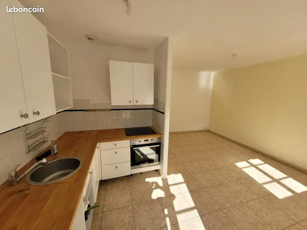 Appartement T3 Quartier Ney