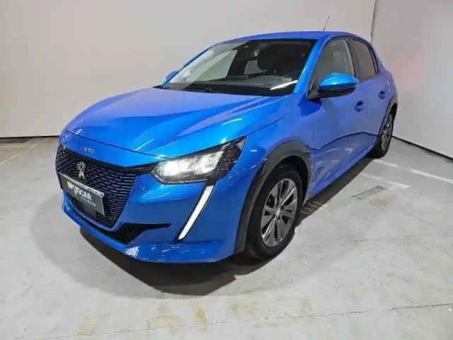 Peugeot 208 e- 136ch allure