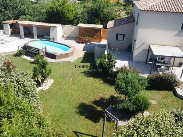 Maison de luxe 6 pièces 140 m²