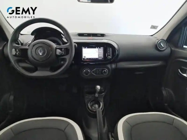 Renault Twingo iii achat intégral - 21 — photo 43