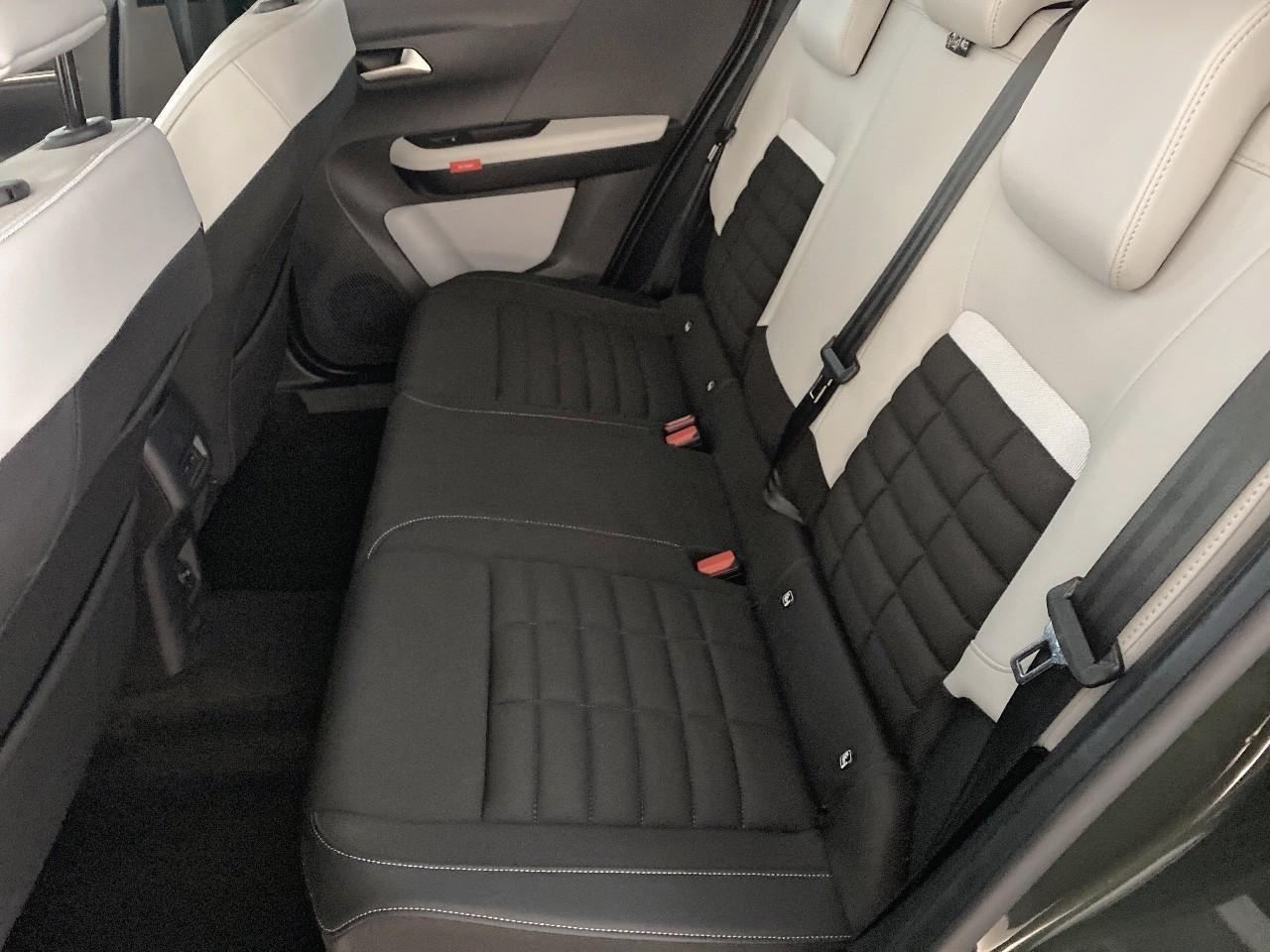 Citroën C3 Aircross hybride 145 ch aut max — photo 10
