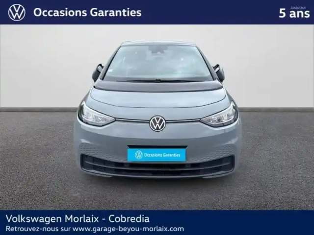 Volkswagen Id.3 145ch - 58 kwh life — photo 2
