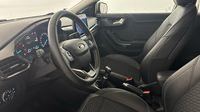 Ford Puma 1.0 EcoBoost 125ch mHEV Titanium 6cv — photo 12