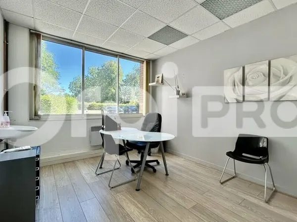 Bureaux 13 m²