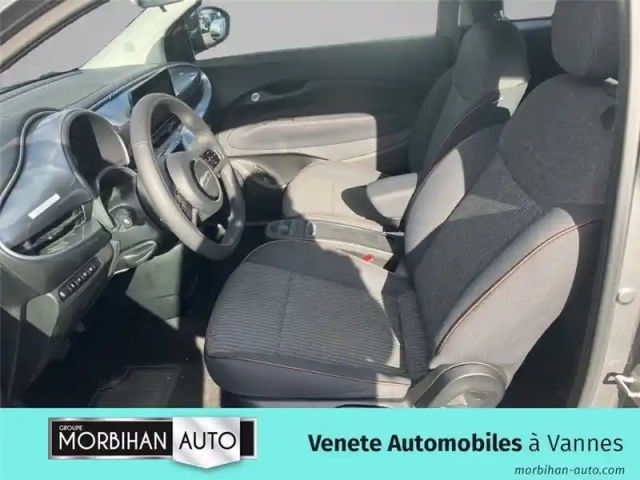 Fiat 500 c e 95 ch — photo 49