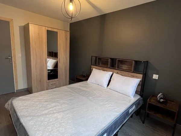 CHAMBRE COLOCATION Albertville