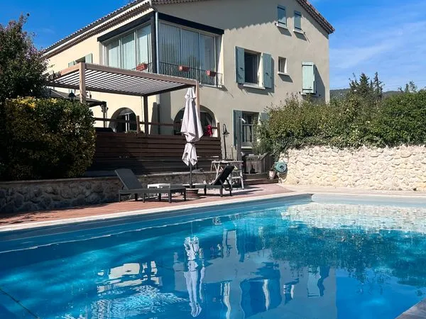 Grande maison familiale