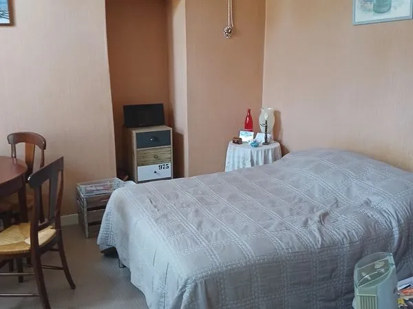 Appartement pour investisseur