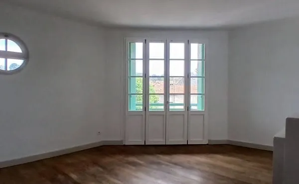 Appartement 5 pièces 105 m²