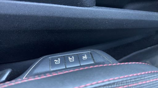Peugeot 308 1.5 BlueHDi 130 - GT-Line – 2021 – 72839 km – Diesel – Boîte Manuelle — photo 5