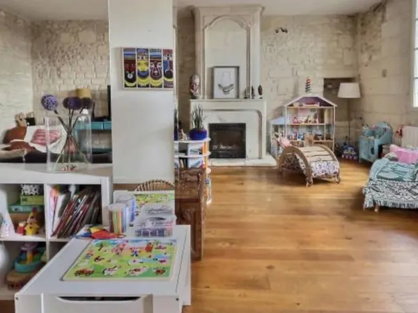 Loue appartement