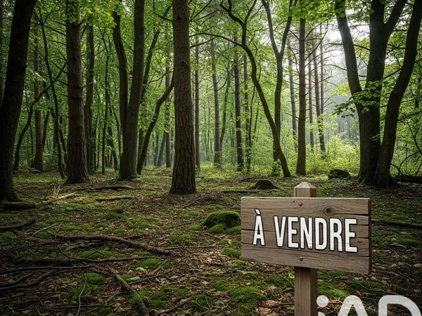 Terrain 13940 m²