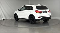 Mitsubishi Asx 1.6 MIVEC 117ch Black Collection 2WD Euro6d-T — photo 8