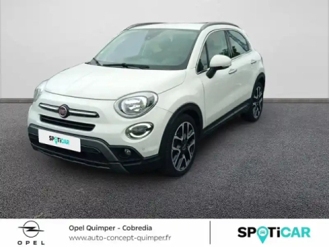 Fiat 500 x 1.0 firefly turbo t3 120ch city cross