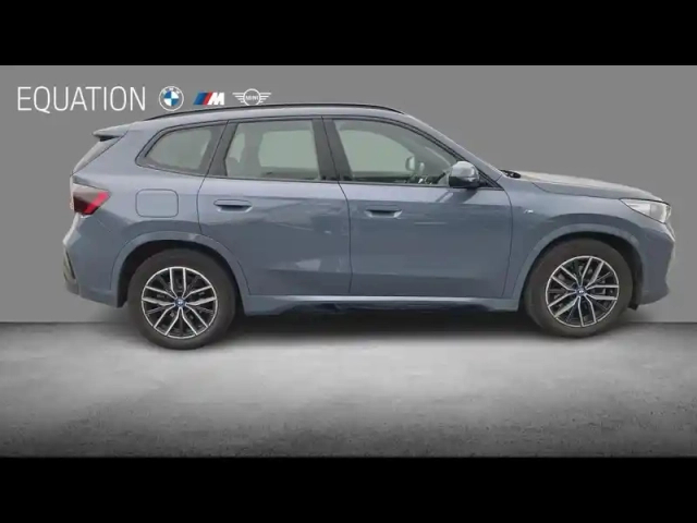 Bmw X1 xdrive25e 245ch m sport — photo 4