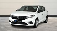 Dacia Sandero 1.0 SCe 65ch Essentiel -22