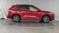 Ford Kuga 2.0 EcoBlue 150ch mHEV ST-Line — photo 4