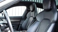 Porsche Taycan 571ch 4S avec batterie performance plus MY21 — photo 8