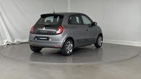 Renault Twingo E-Tech Electric Authentic R80 Achat Intégral — photo 5