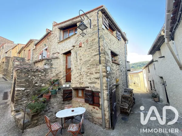 Maison 5 pièces 109 m²