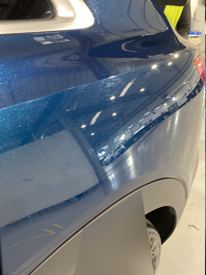 Audi e-tron — photo 33