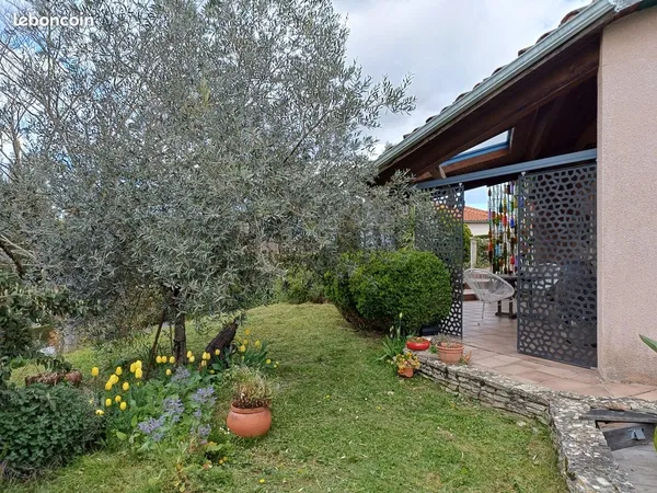 Maison Albi 176m2