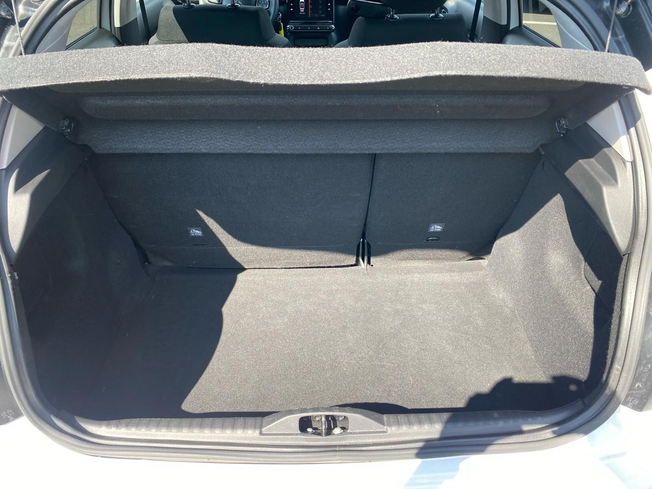 Citroën C3 1.2 puretech 83ch s&s max — photo 6