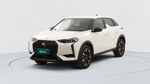 DS DS3