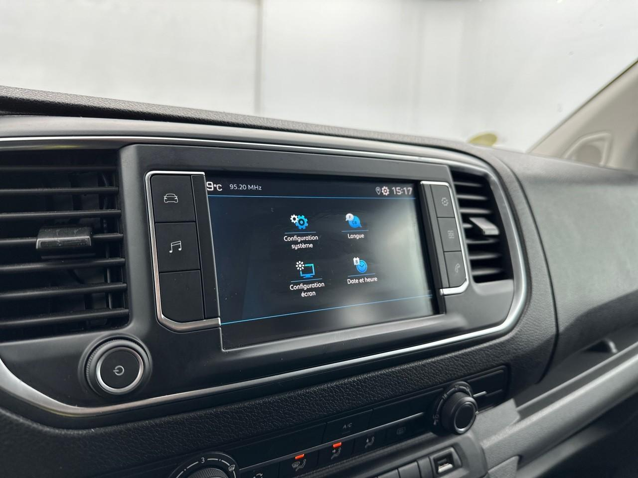 Peugeot Expert long bluehdi 120ch s&s bvm6 — photo 11