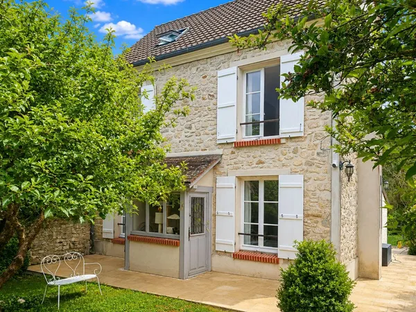 Maison 4 pièces 100 m²