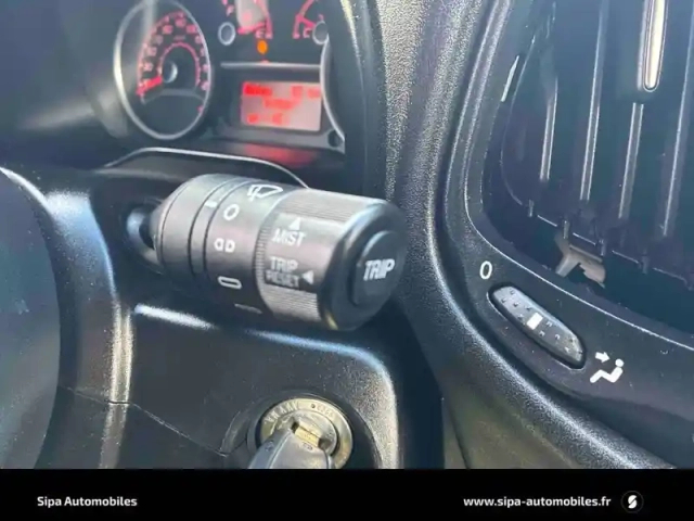 Fiat Doblo cargo ft 1.3 multijet 95 — photo 54
