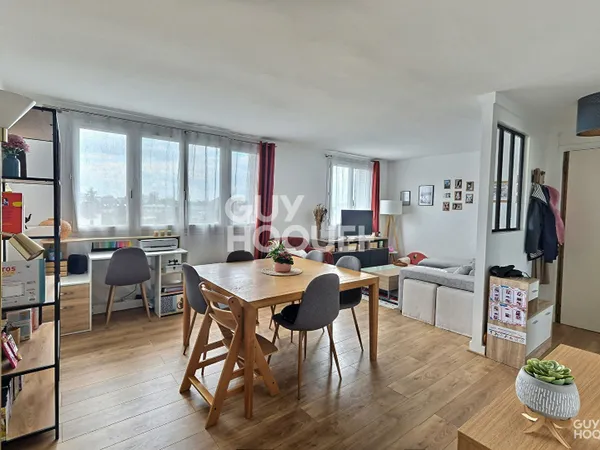 Superbe appartement 3 pièces à vendre à Maisons-Alfort - Réf 08965