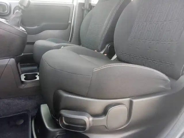 Fiat Panda 1.2 69 ch s/s — photo 71