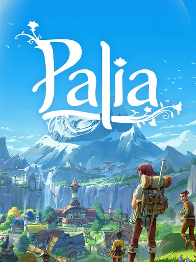 Palia
