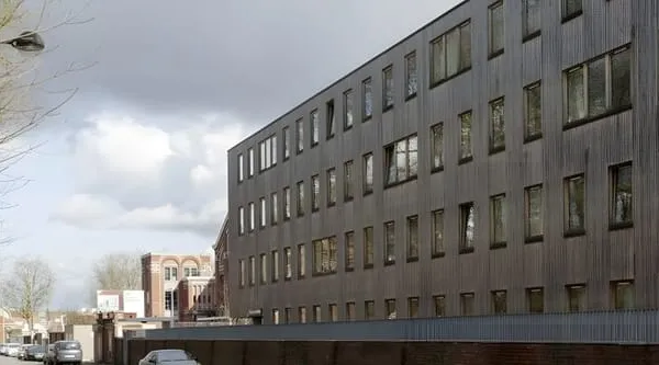 Studio 18 m² - emplacement étudiant