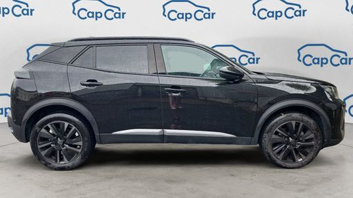 Peugeot 2008 1.2 Hybrid 136 e-DSC6 - GT – 2024 – 12942 km – Hybride essence – Boîte Automatique — photo 15