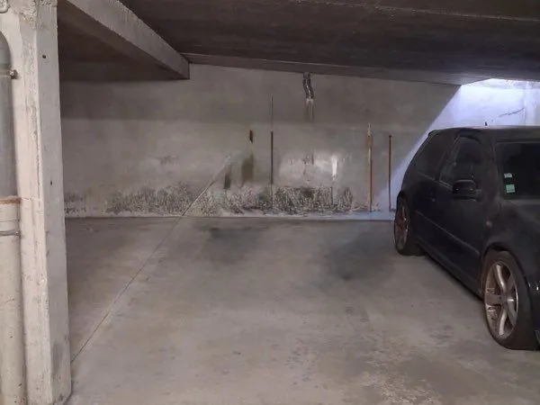 Place de parking