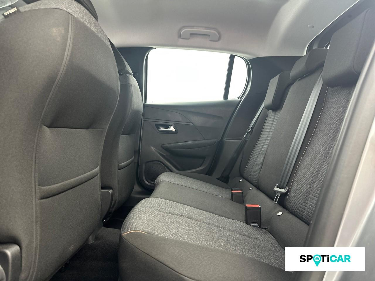 Peugeot 208 1.2 100ch s&s style — photo 10