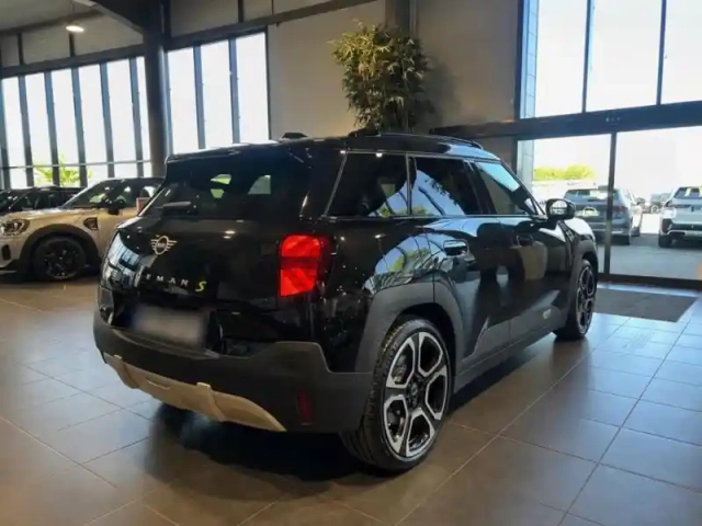 Mini Aceman se 218ch favoured — photo 14