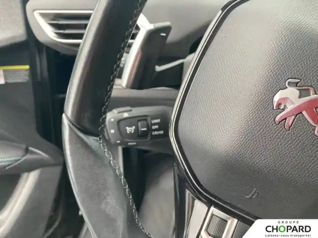 Peugeot 3008 puretech 130ch s&amp;s eat8 — photo 52