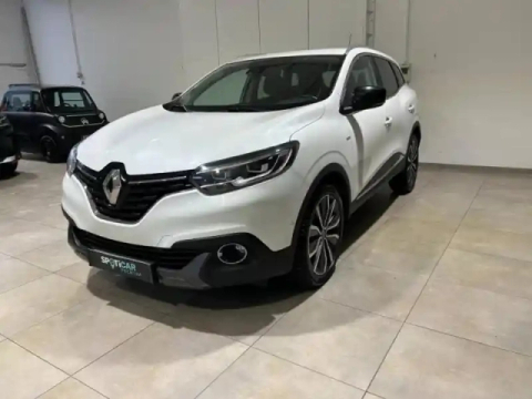 Renault Kadjar 1.2 tce 130ch energy intens edc