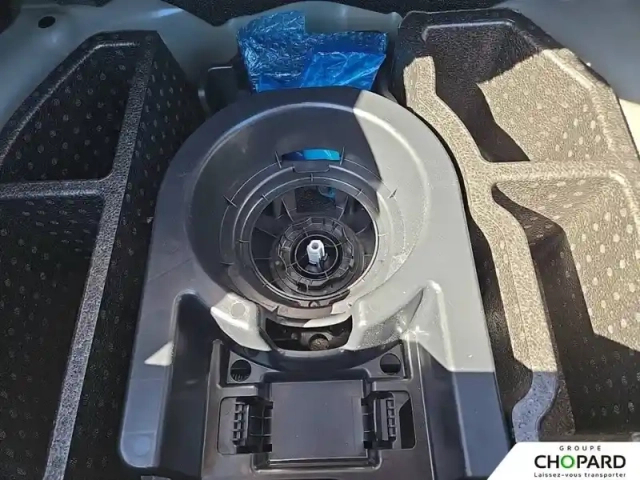 Peugeot 208 puretech 75 s&amp;s bvm5 — photo 29