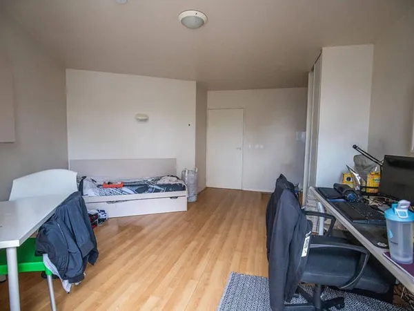 Appartement 1 pièce 27 m²