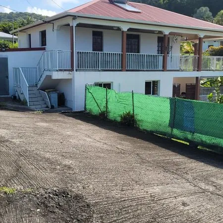 Location villa