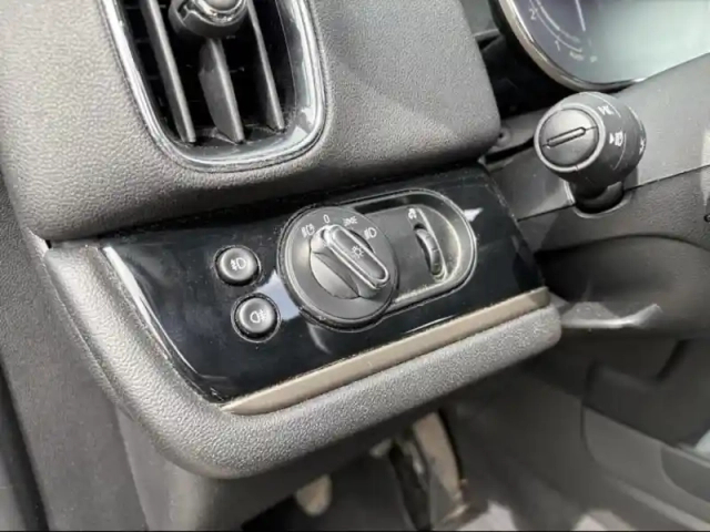Mini Countryman one d 116ch essential — photo 6
