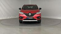 Renault Kadjar 1.3 TCe 140ch FAP Graphite 130g