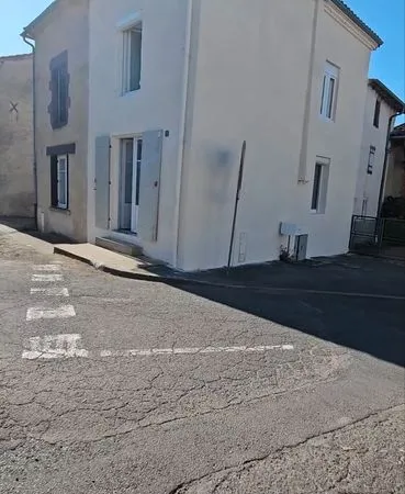 Maison a louer randan